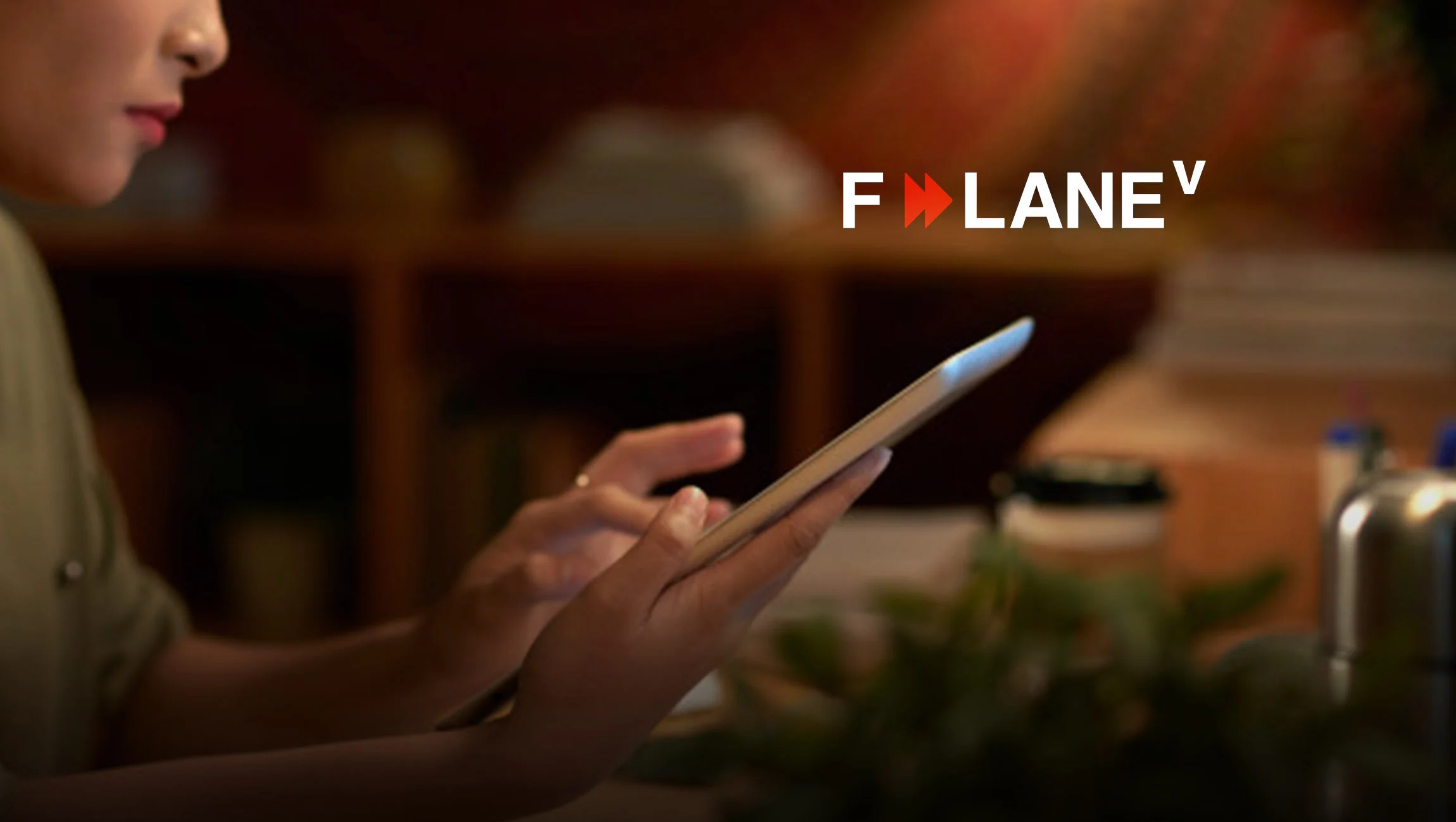 F-LANE Vodafone Institute Global Showcase 2020 - Female Empowerment Across Continents and Industries