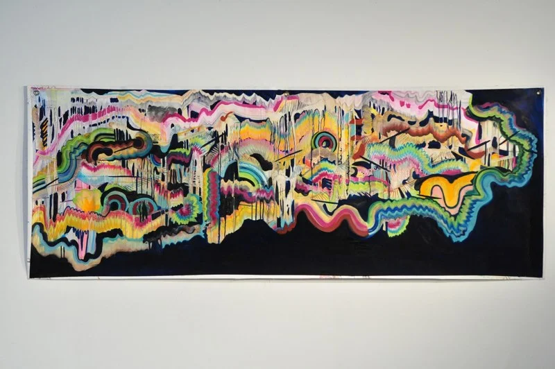 First abstract