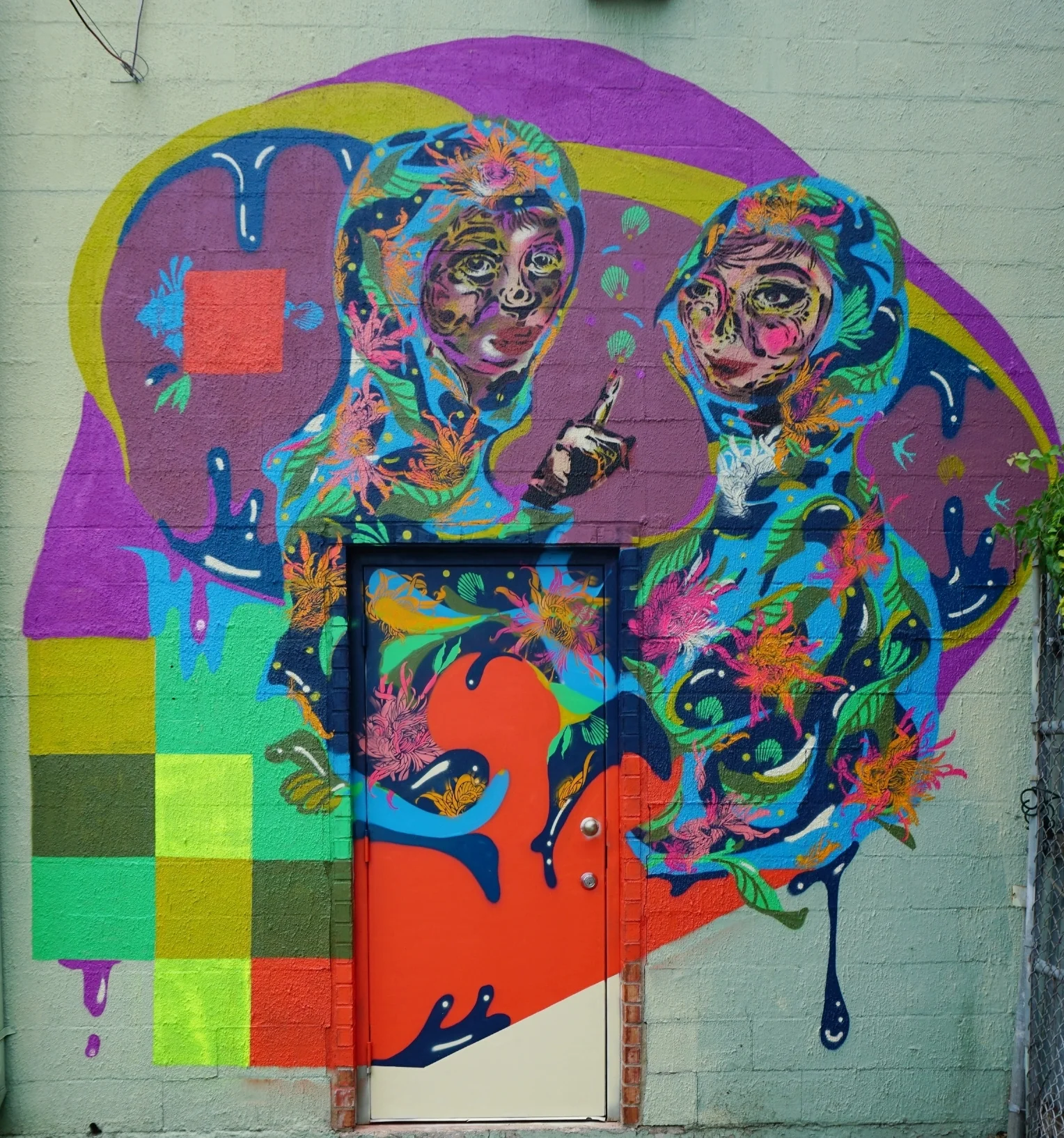 Remember clarity, remember the stars 