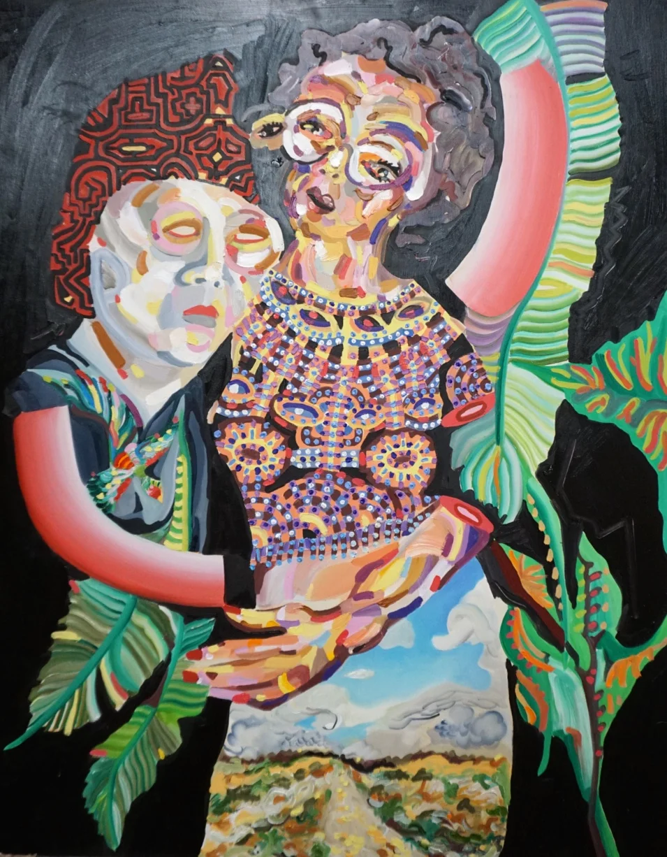 Drink the Ancient Tea 