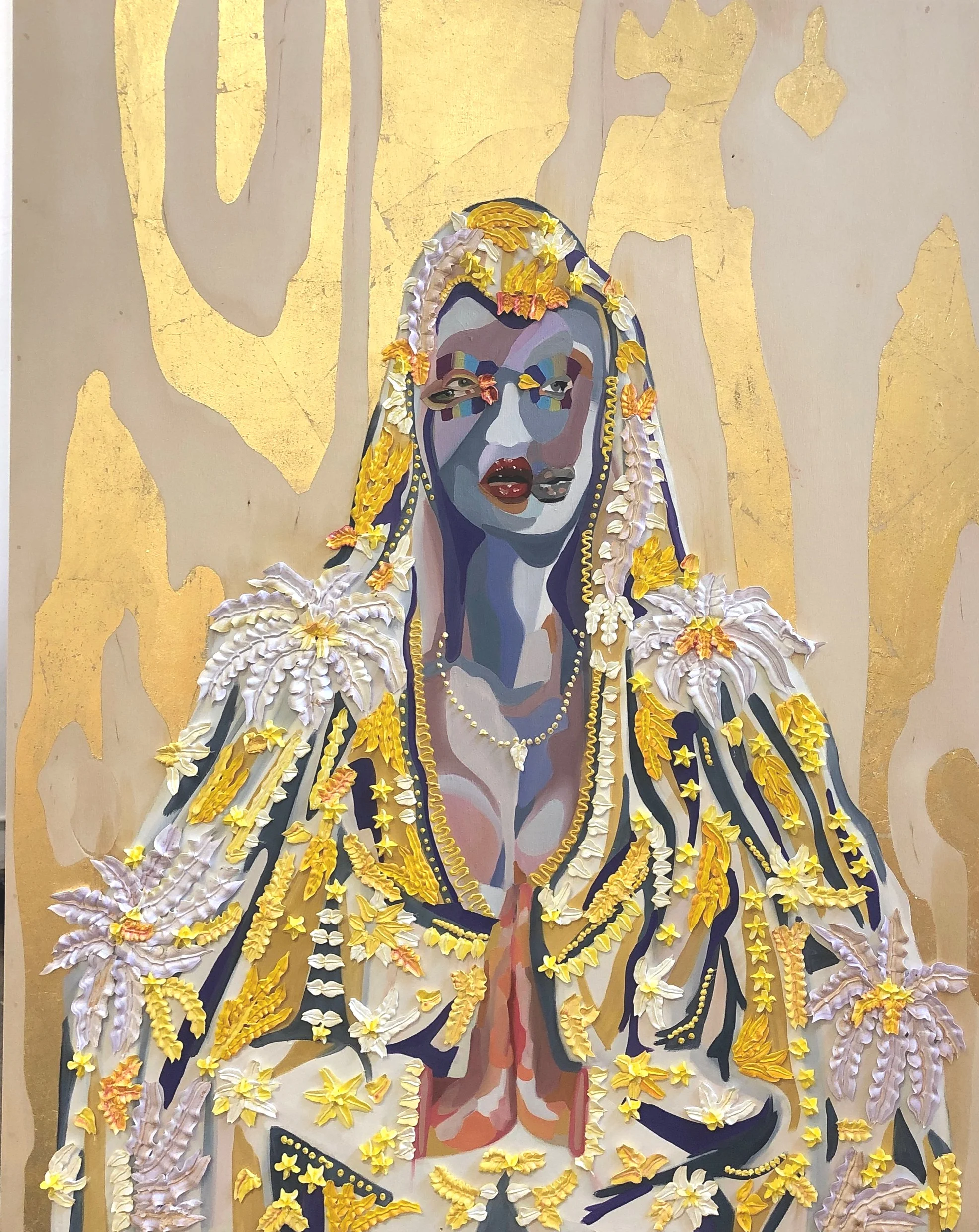 The Contemporary Madonna