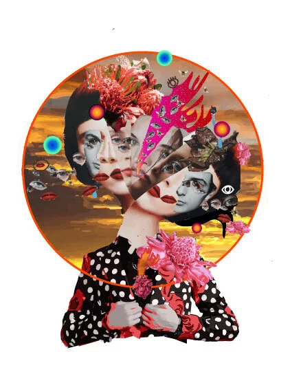 Sacred plant medicines : A personal encounter 