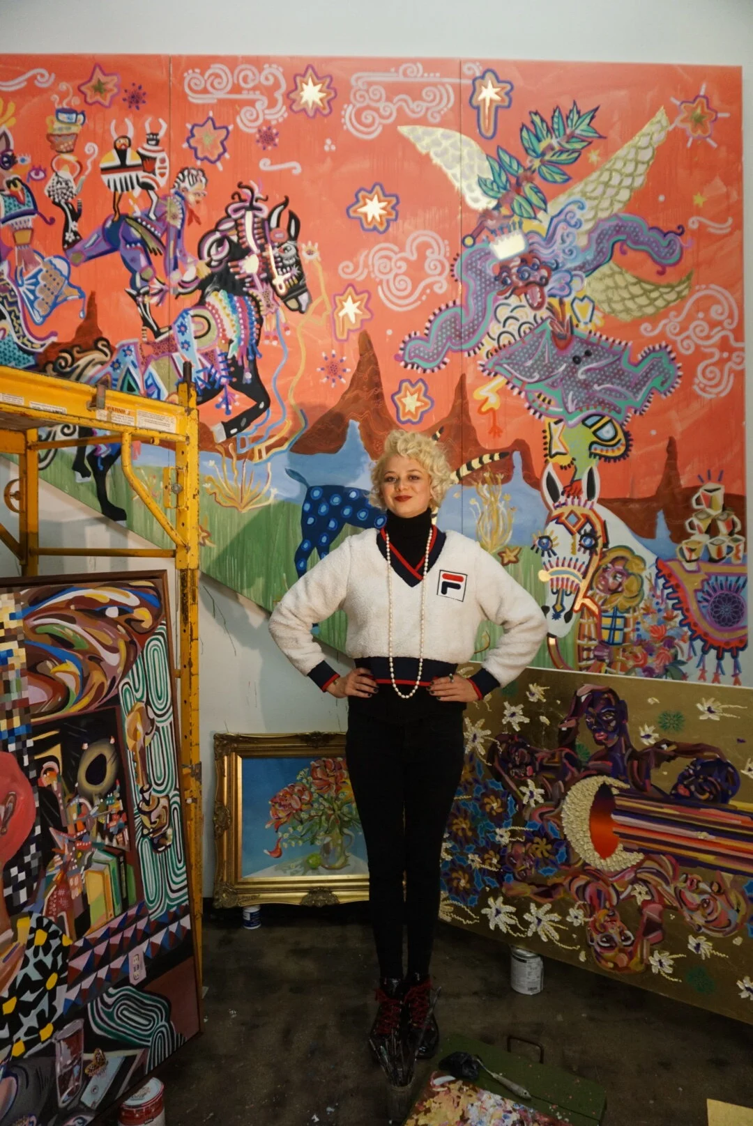 Commissioning a Heimerman Original 