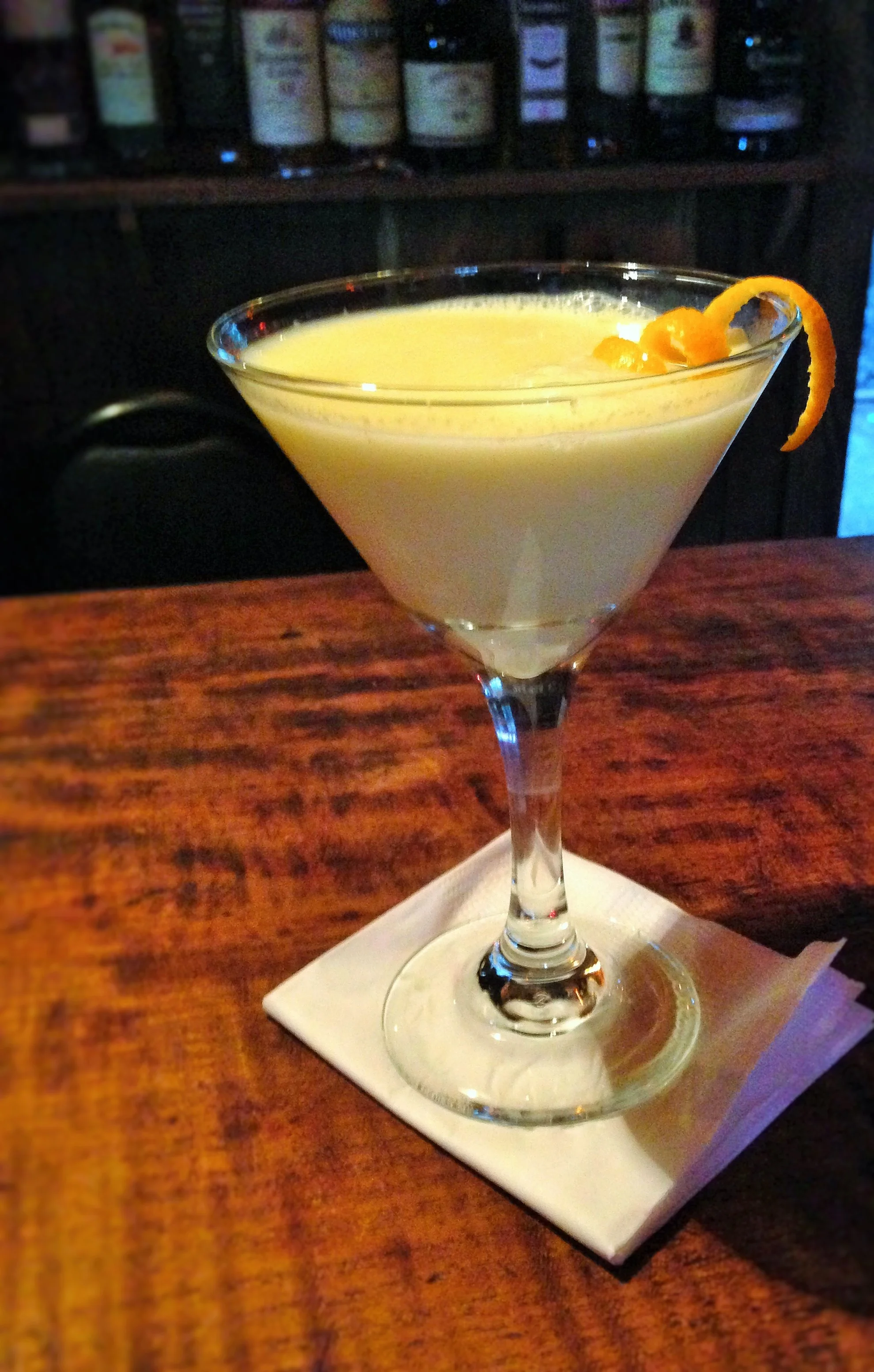 Orange Recipes Eugene Or Crescendo Spirits