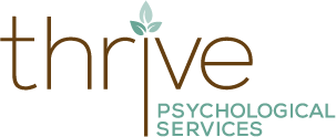 Thrive Psychological Services, PS