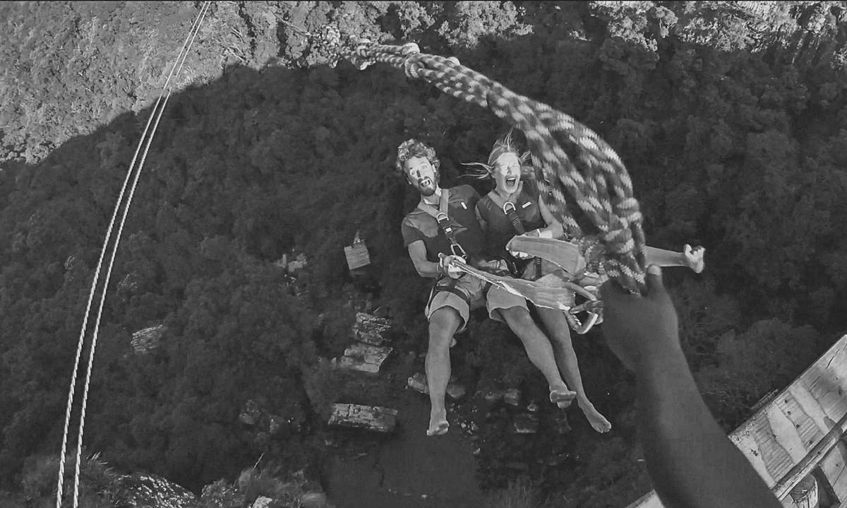 Check back in with the Story & Heart Blog on Wednesday for our conversation with Dan and Dana at Gnarly Bay. 
