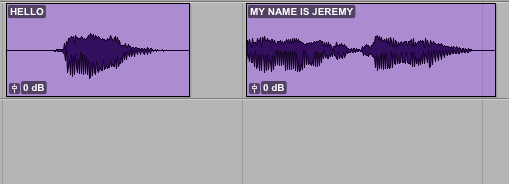 Jeremy's V.O. without room tone.
