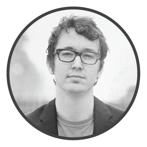 Joey Mathews (of Film Lab Creative)
