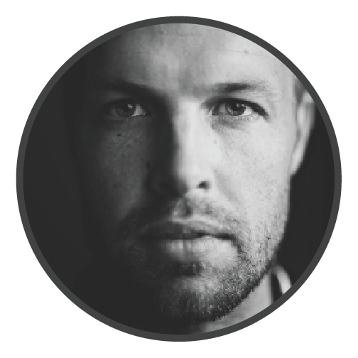 Ryan Booth