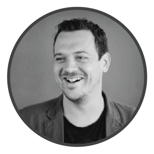 Patrick Moreau (of Stillmotion)
