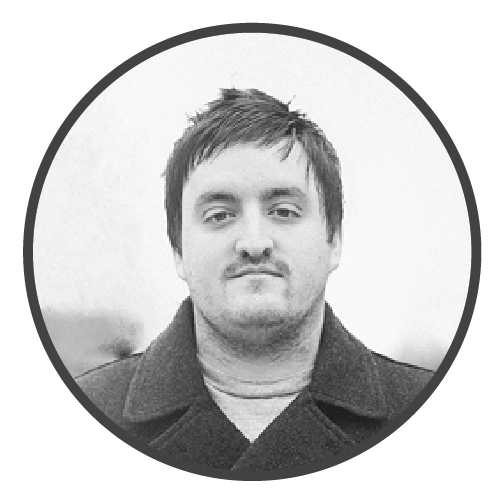 Aaron Tharpe (of FIlm Lab Creative)