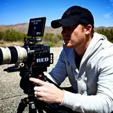 Matt Brue is the director and founder of Capture , a film company based in Minneapolis.