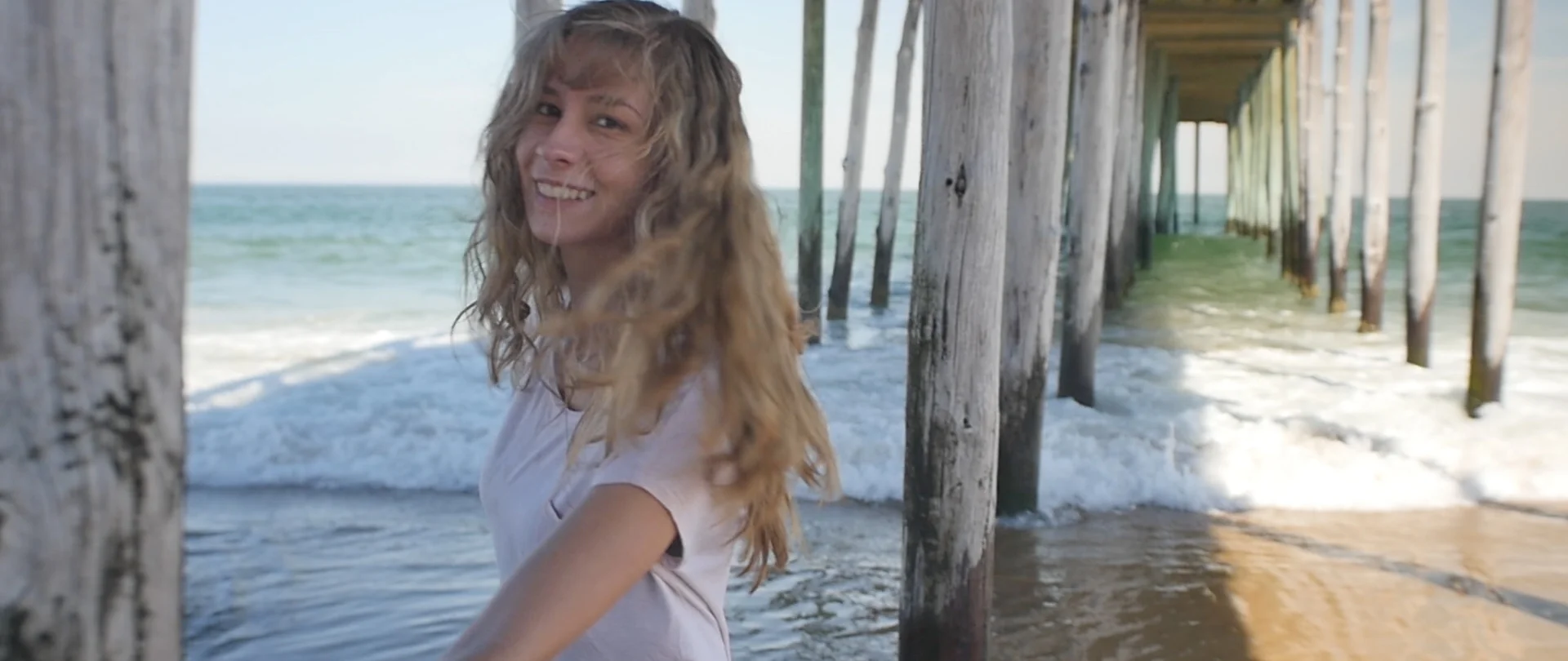 Original clip without FilmConvert grain added (Click to enlarge)