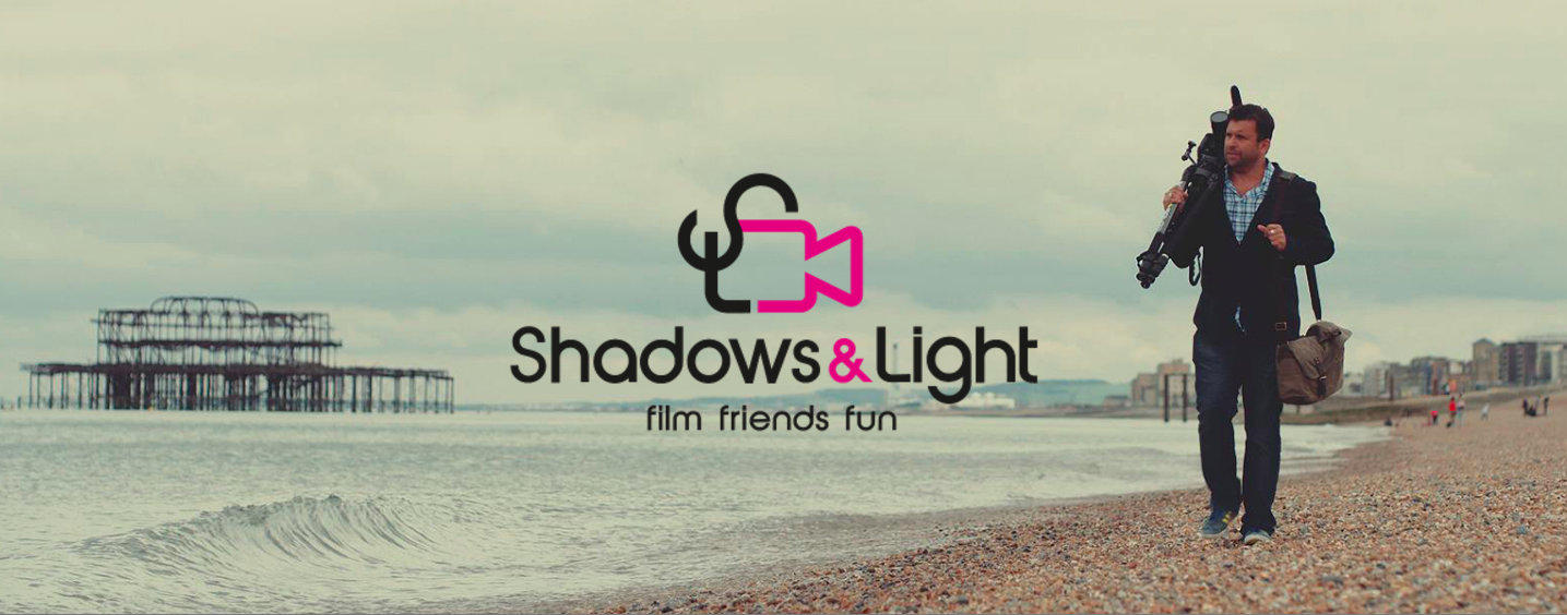 Shadows & Light will take place from July 11-12 in Brighton, UK.