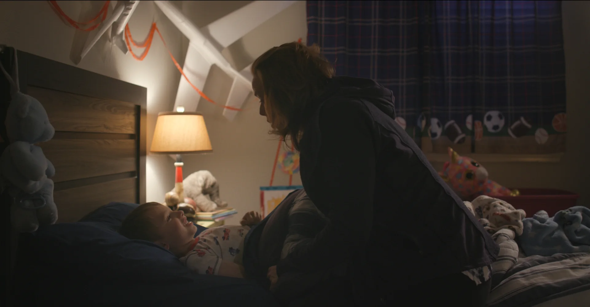 A still from Mrs. Drake. Image courtesy of NSP.