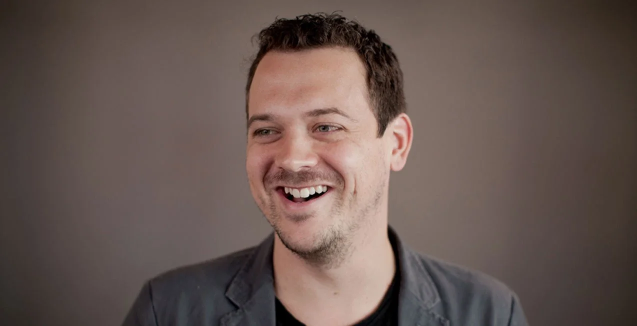 Featuring Patrick Moreau, founder of Muse Storytelling and Stillmotion