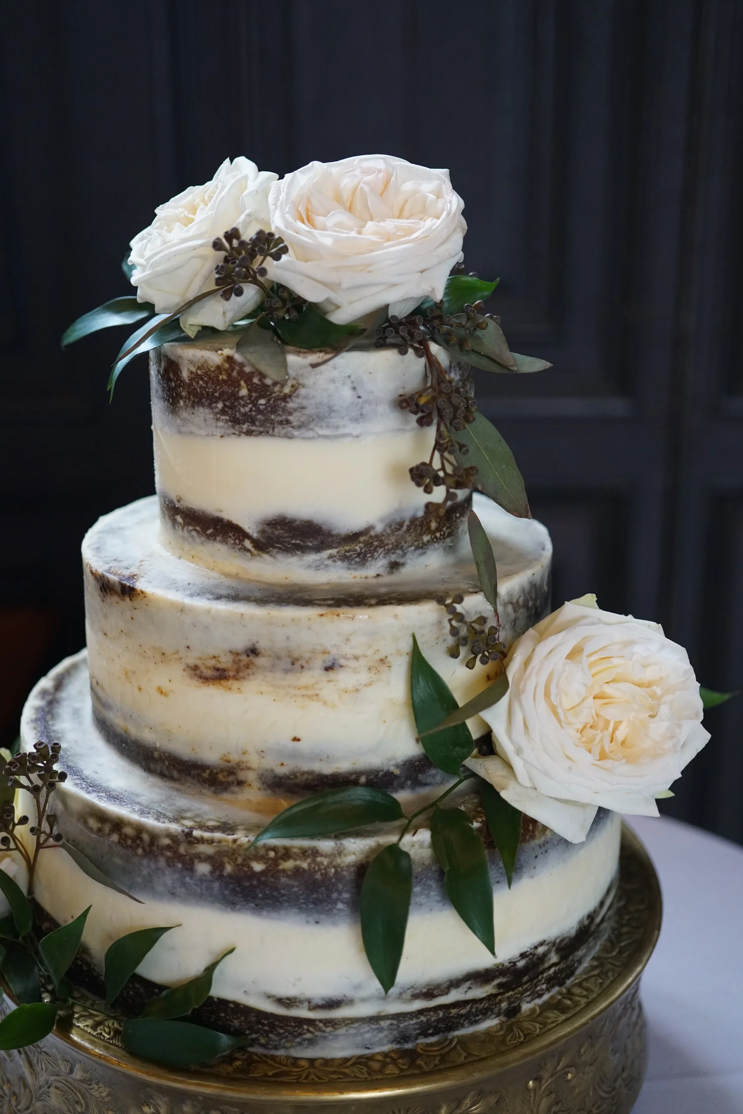 Wedding Cake Information Grounded Ny