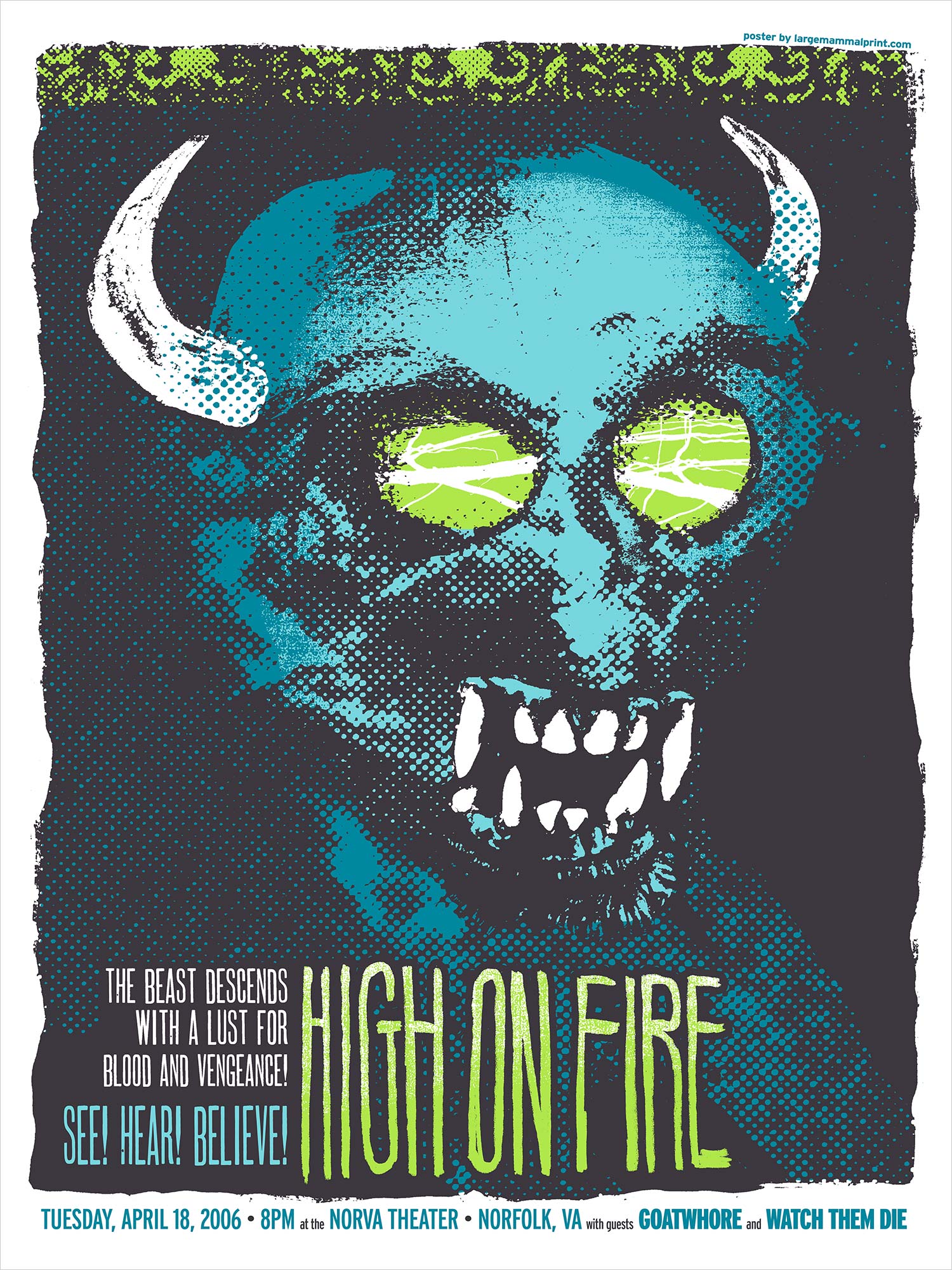 High On Fire