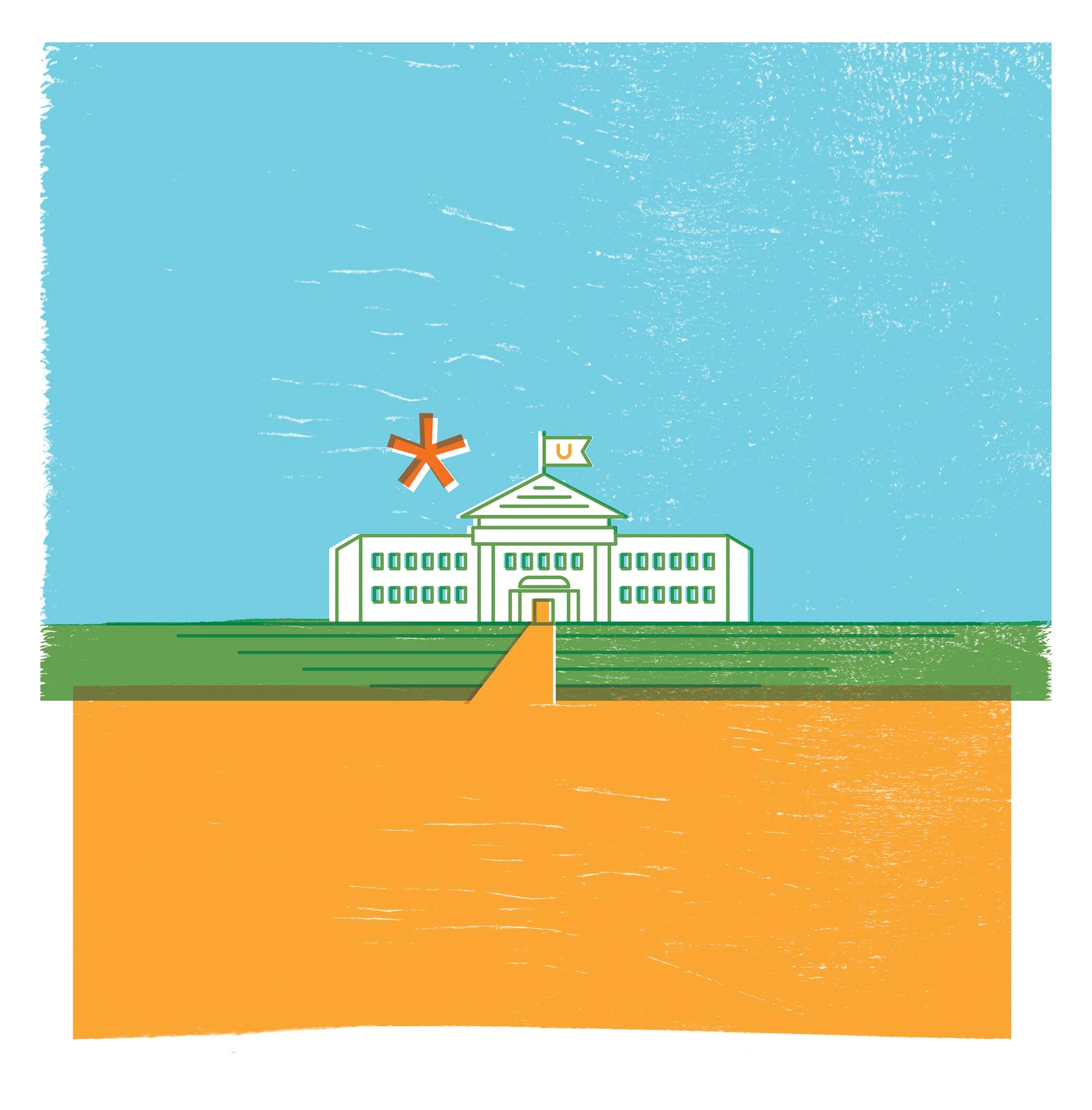Asterisk
