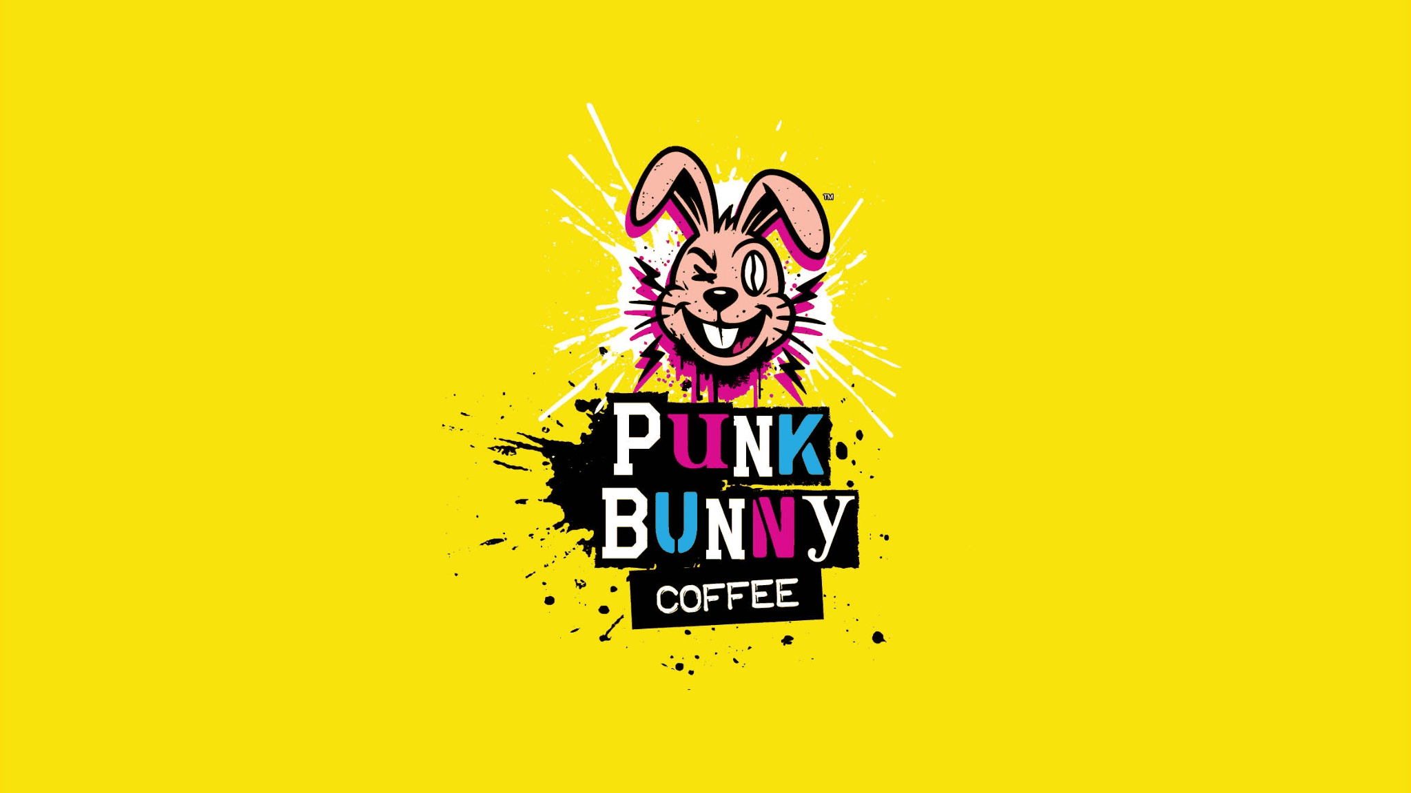 Punk Bunny Coffee (Coming Soon)