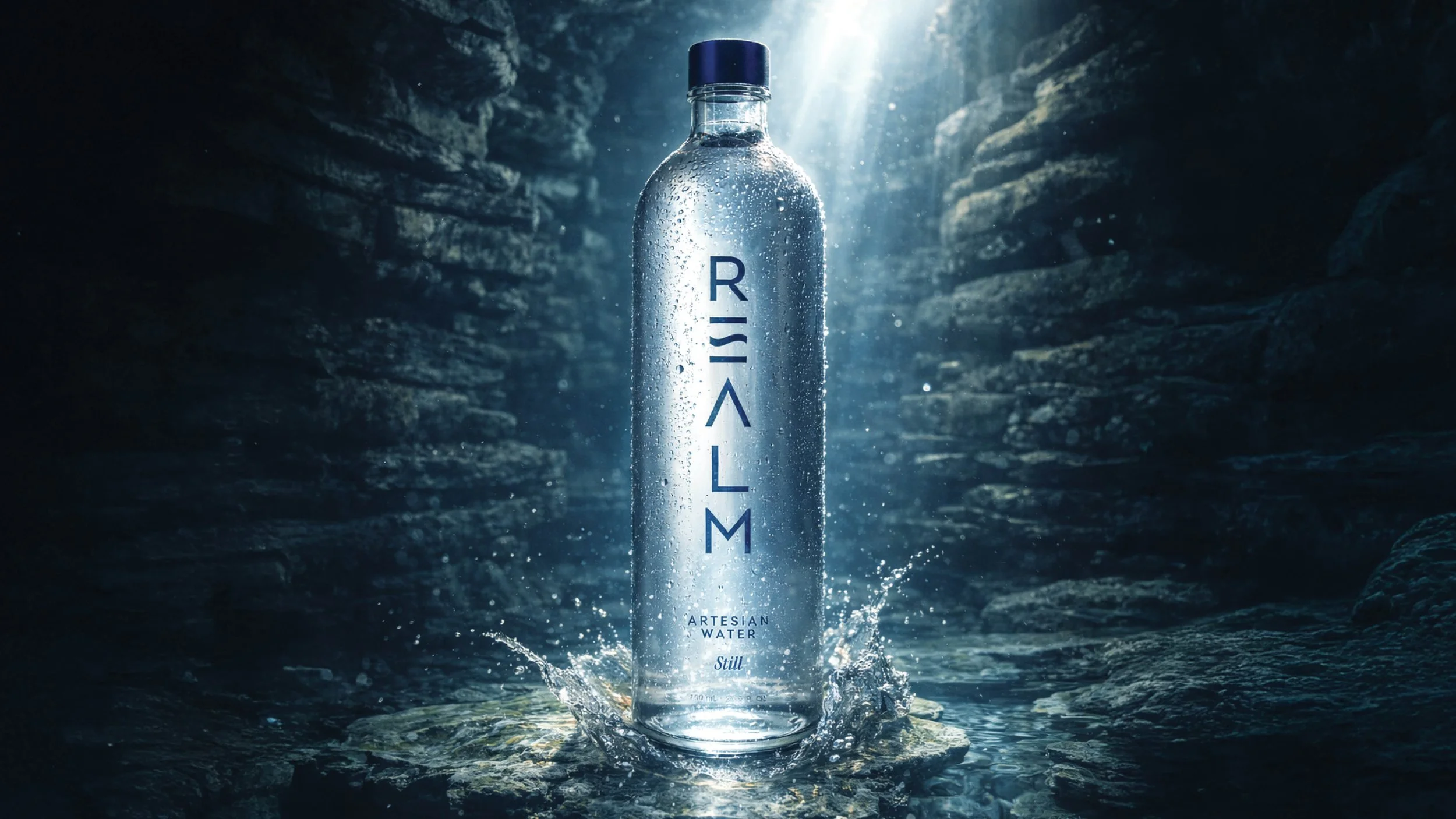 Realm Artesian Water