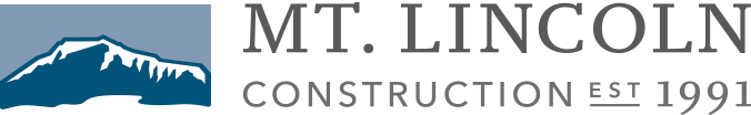 Mt. Lincoln Construction, Inc.