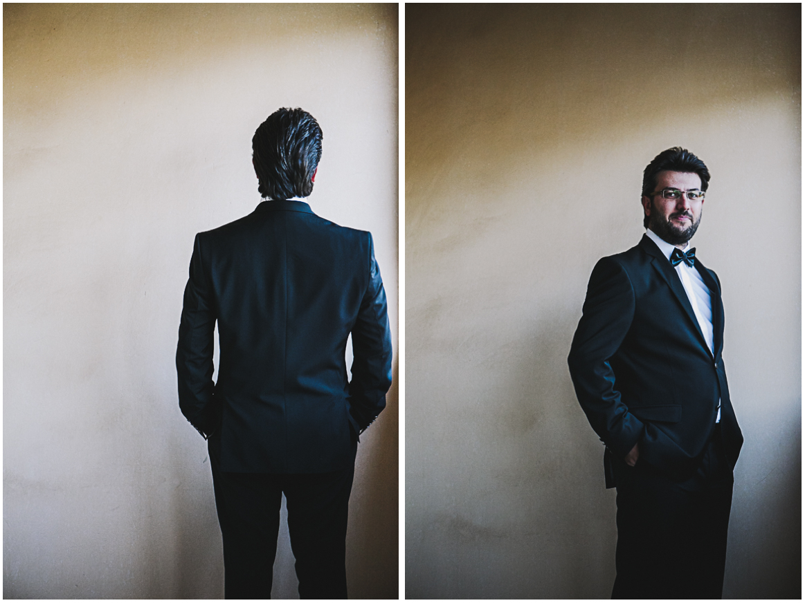 Wedding at The Margi, Vouliagmeni