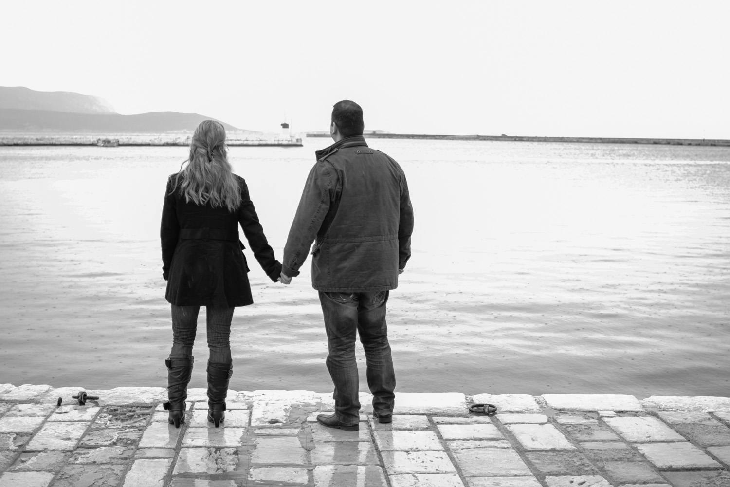 Wedding in Samos