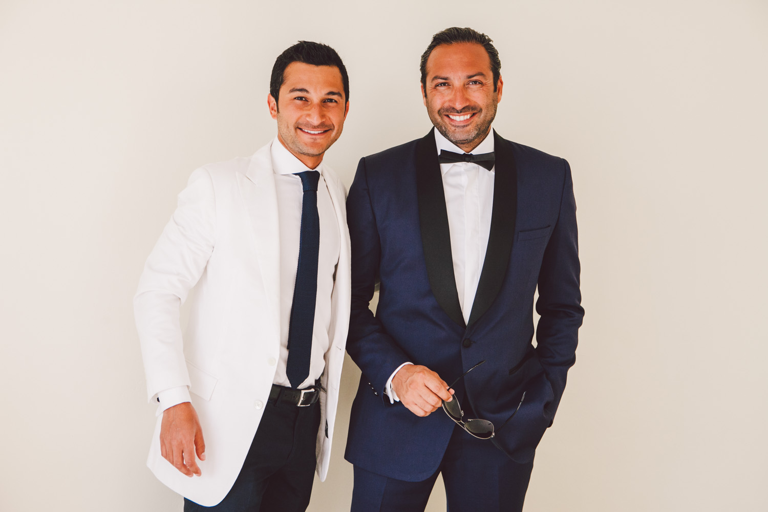 Wedding in Mykonos