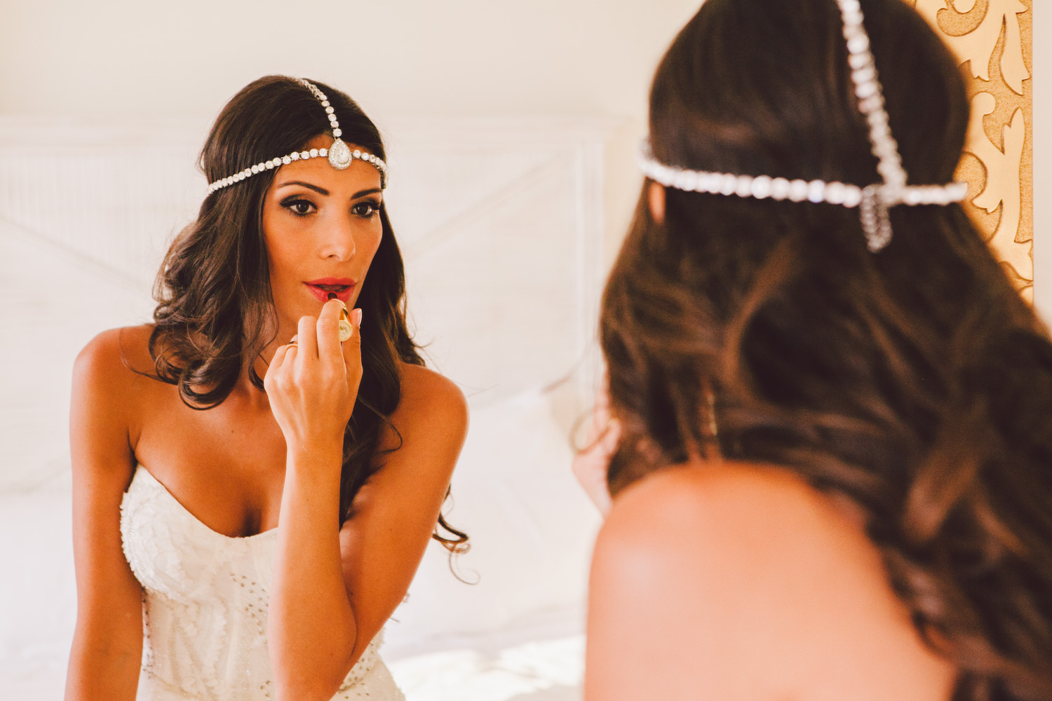 Wedding in Mykonos