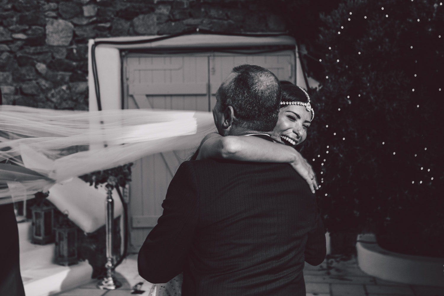 Wedding in Mykonos