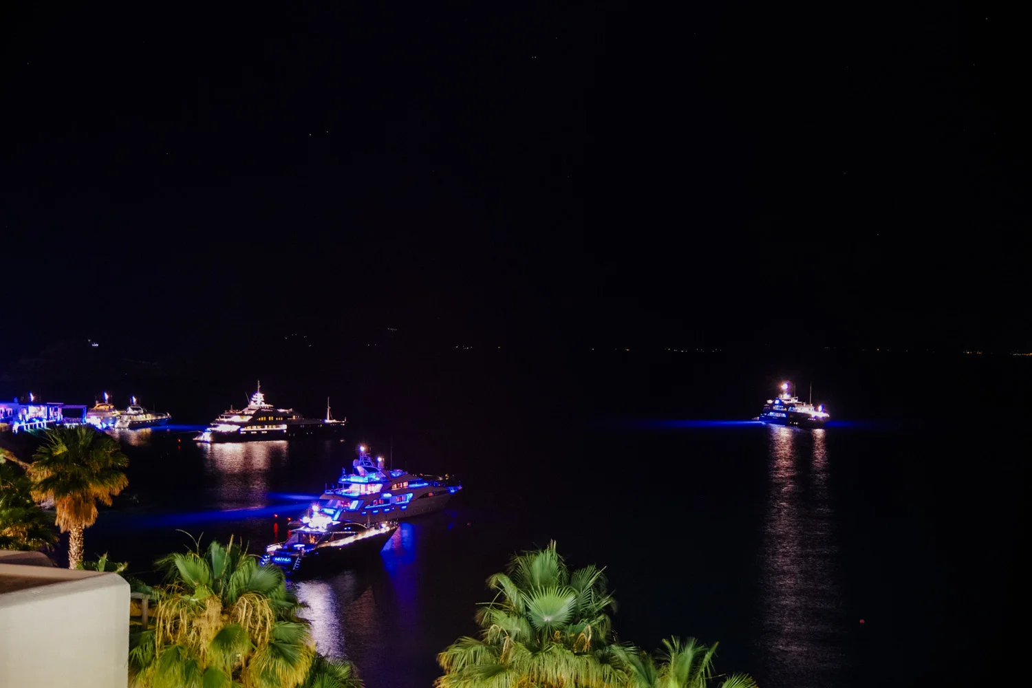 Wedding in Mykonos