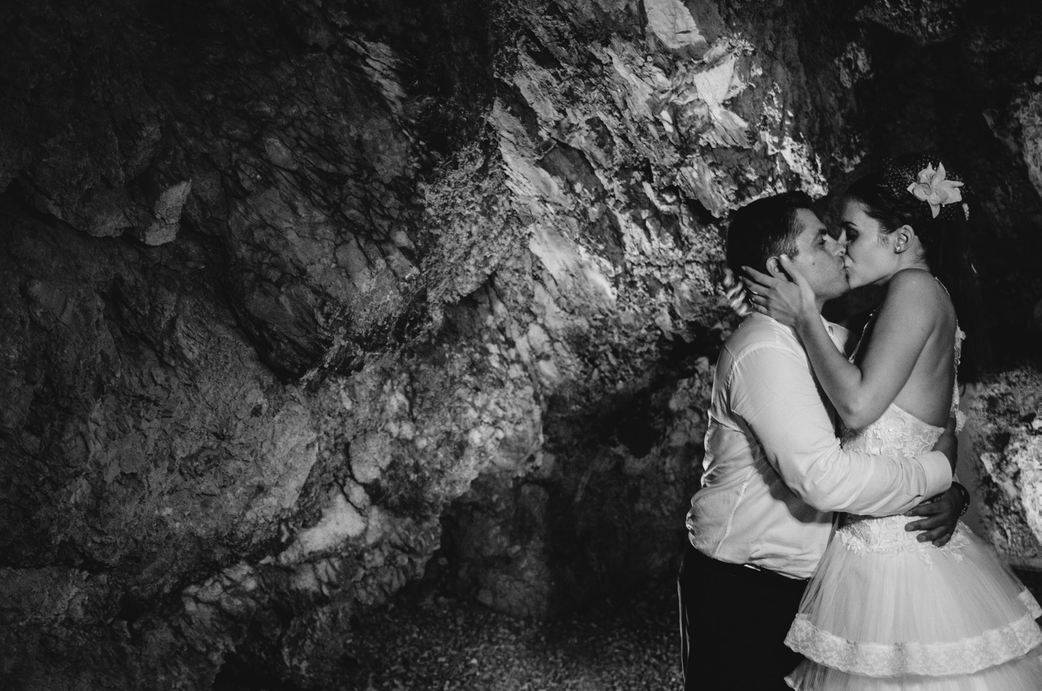 Wedding in Gythio, Greece