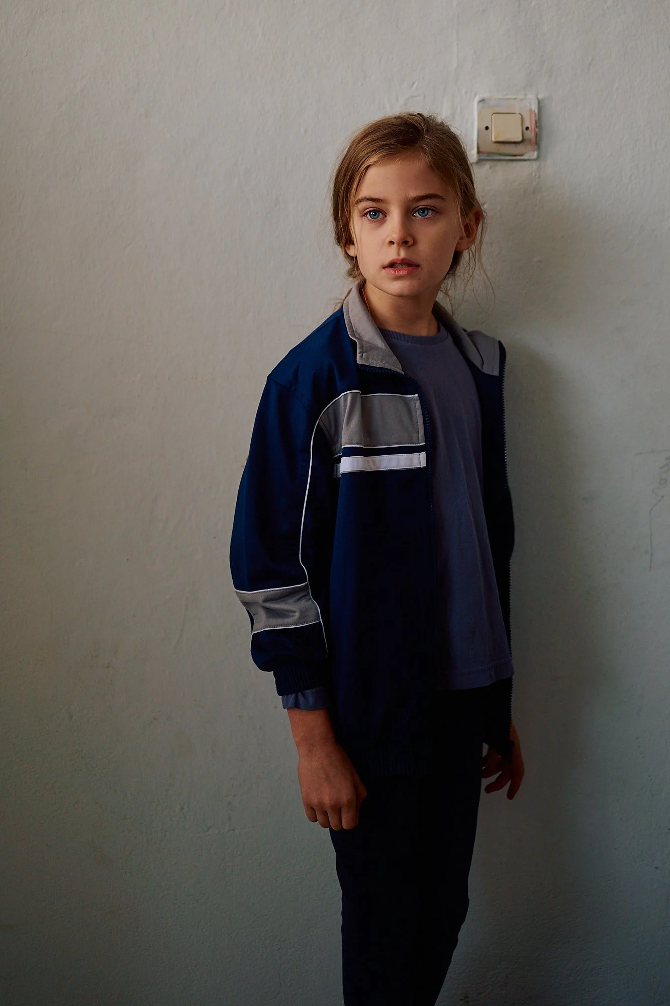 CARINA BATTRICK / STOLEN BY THEIR FATHER
