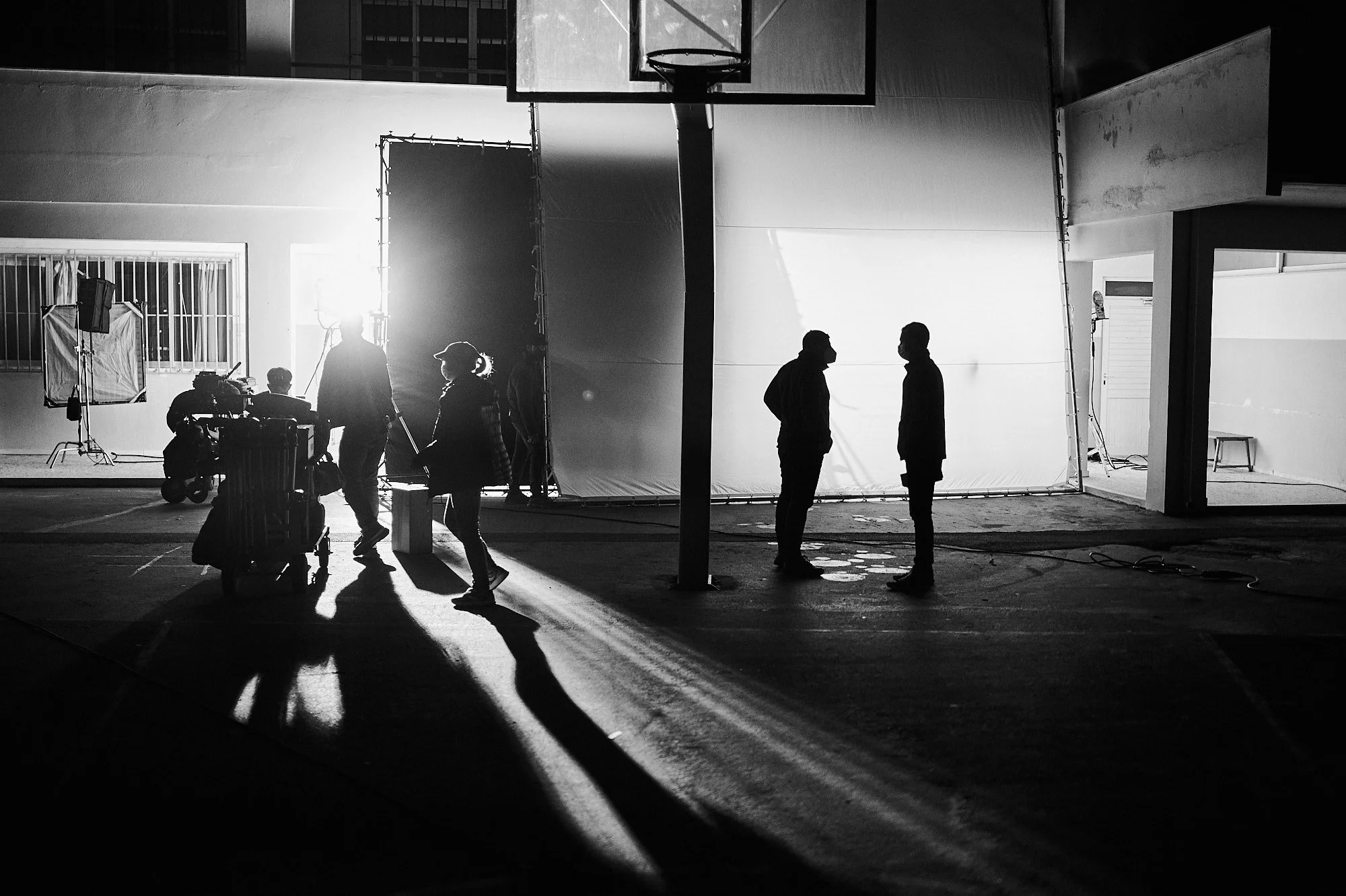 BTS / Stolen By Their Father