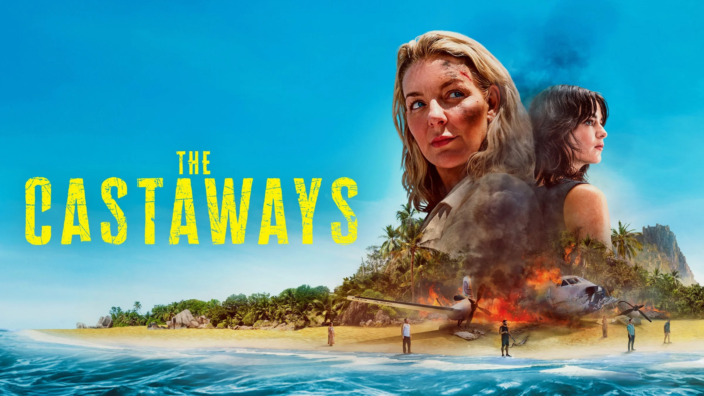 The Castaways