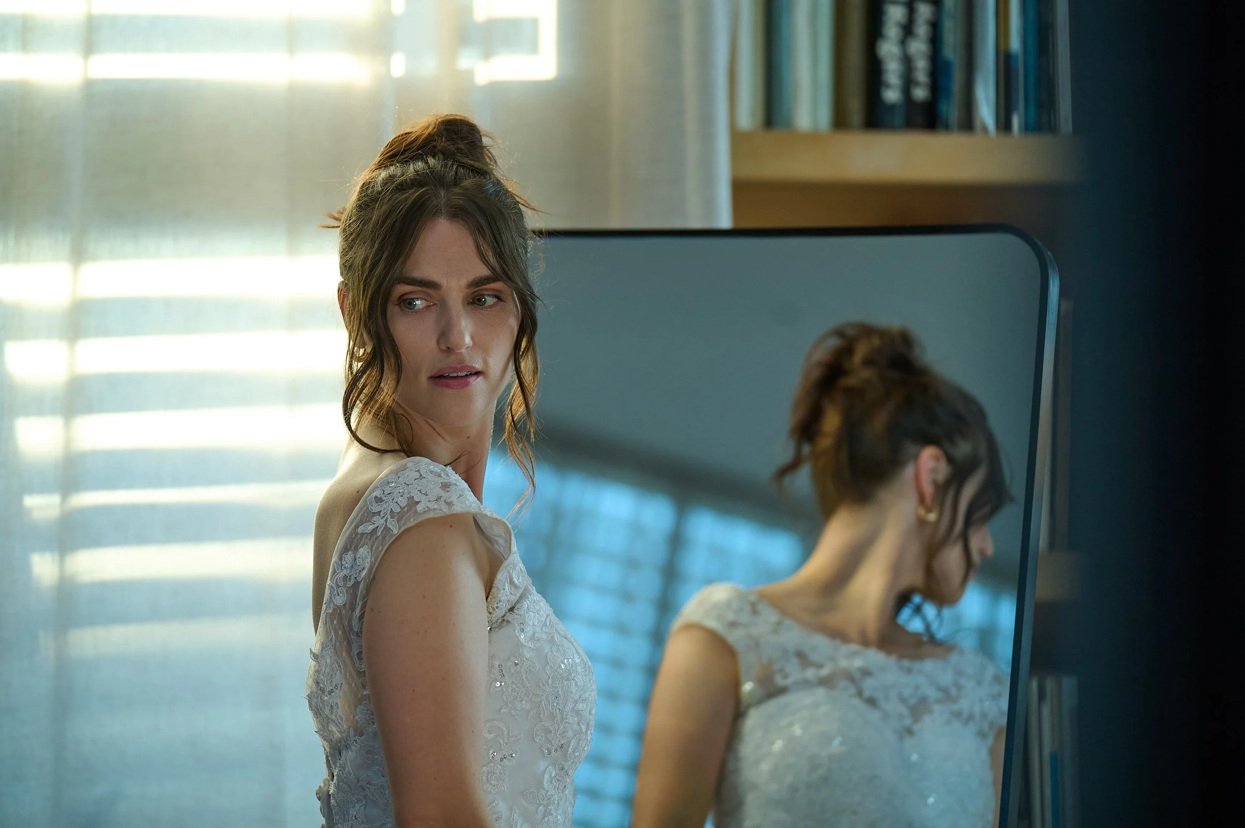 Katie McGrath / The Ex-Wife 2