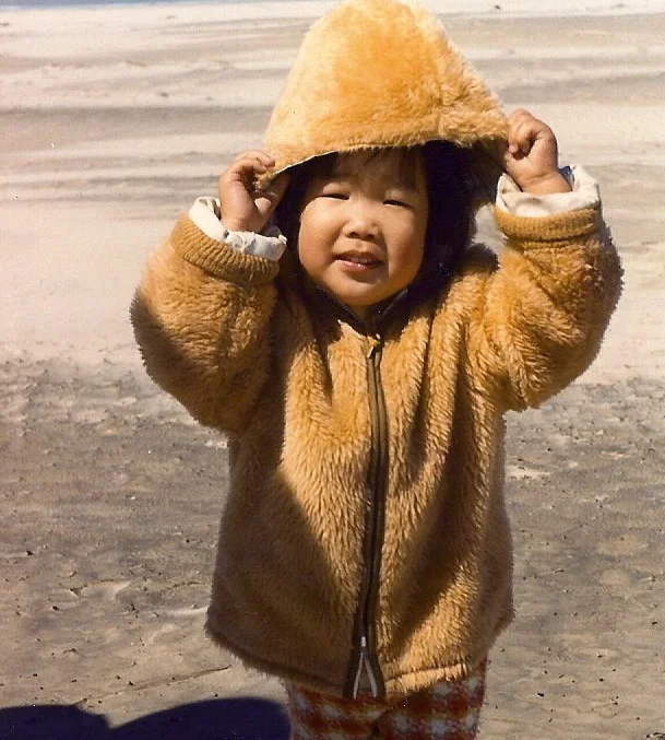 Amy as a child.jpg