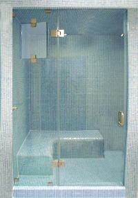 Vertical Steam Vent