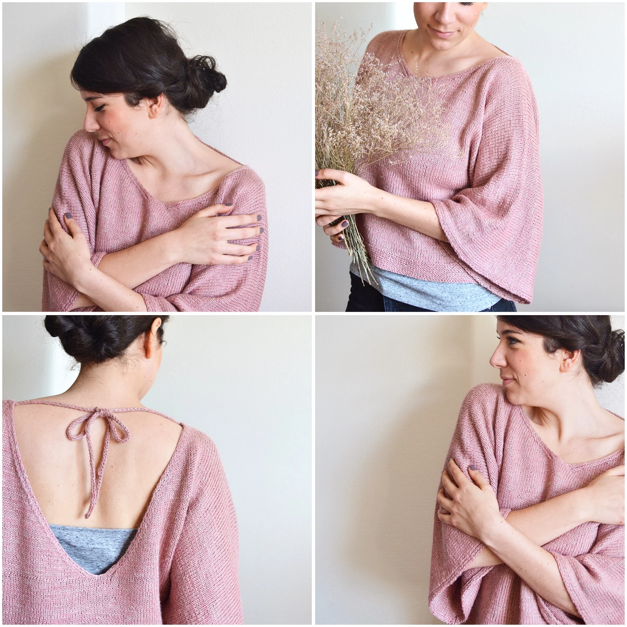New pattern release: Ginkgo