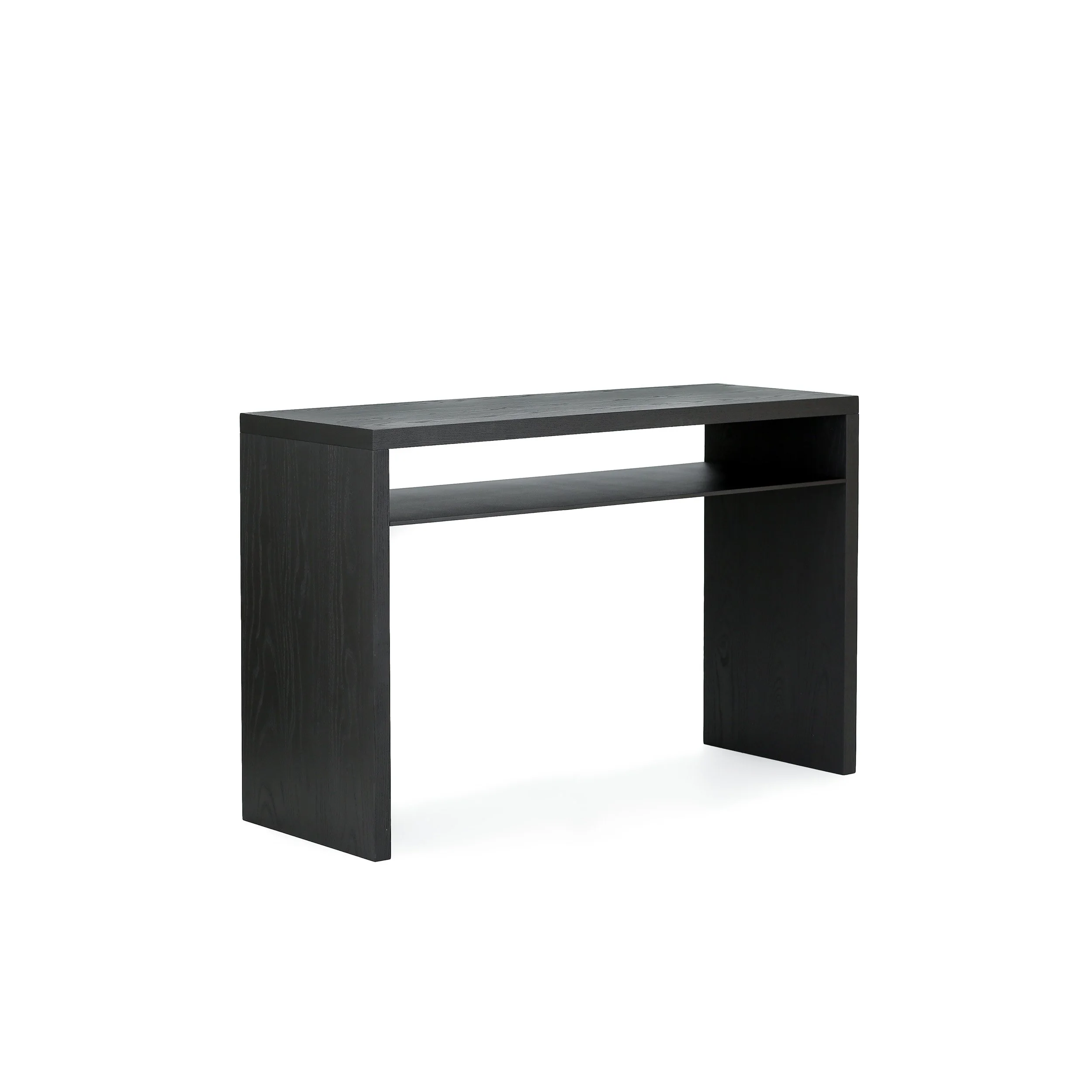 Hawkins Console — LOCK & MORTICE Solid Wood Furniture