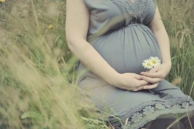 pregnancy