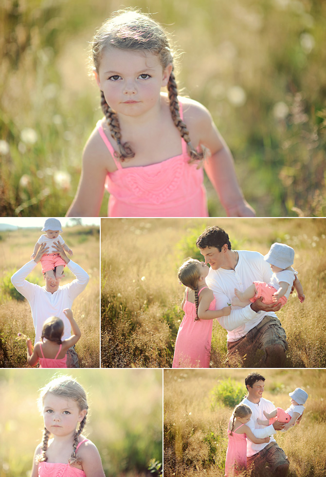 outdoor daddy daughter photos, daddy daughter photos