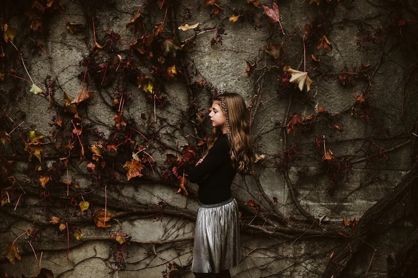 If nostalgia was a full time job 🥹