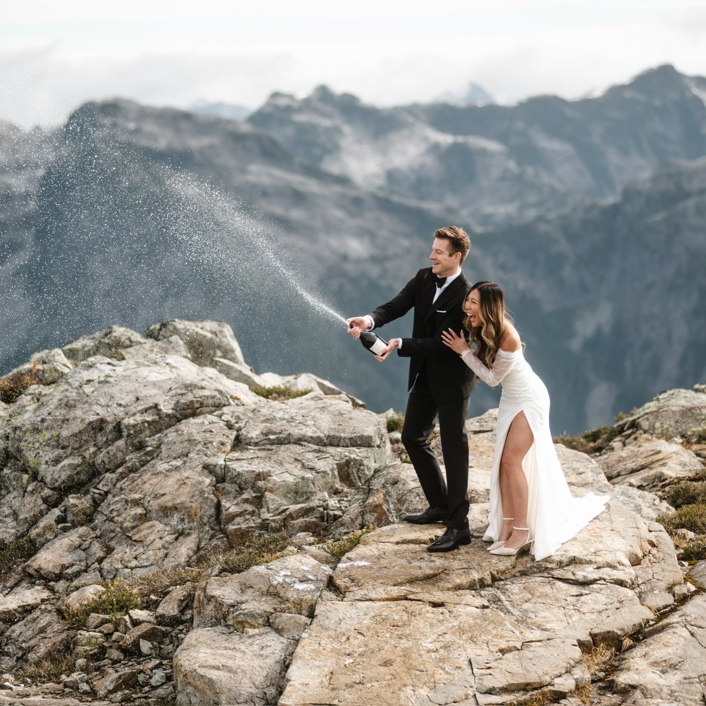 Celebrating a few good moments in color photos from 2025. 💜