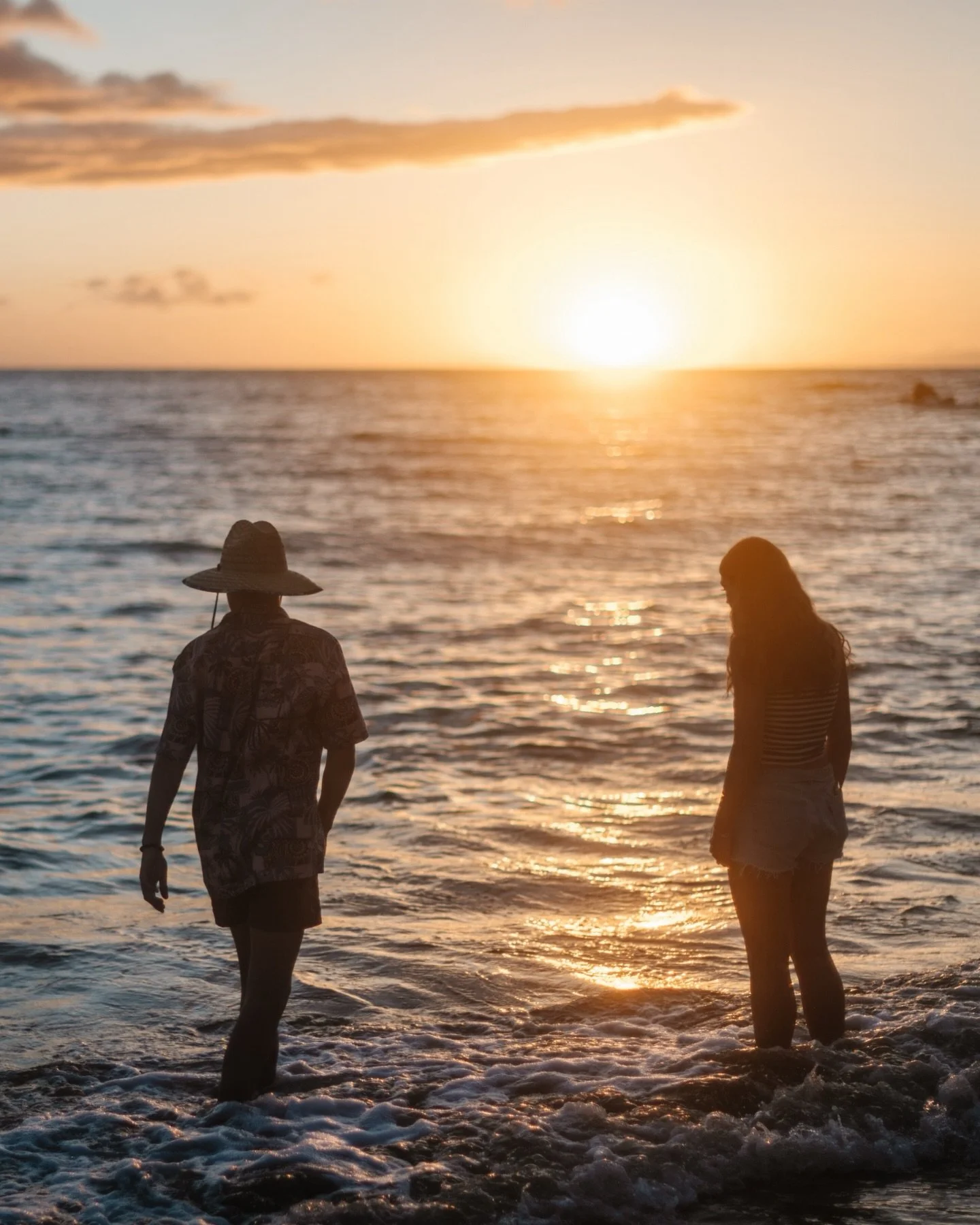 Mahalo for the memories Maui 🌺🐚🥥🐢🌴

Grateful to have the opportunity to have these moments with the best travelling partners and rather emotional that they are over🤍

Entering post vacation blues. 🌊🌊 #plananothertrip #posthawaiiblues #posthaw