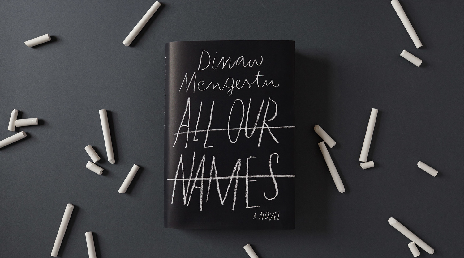 Cover design & lettering by Isabel Urbina Peña
