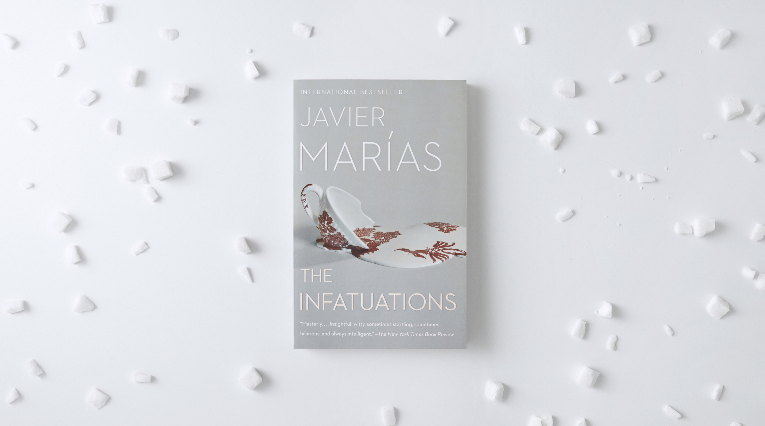 Cover design by Isabel Urbina Peña