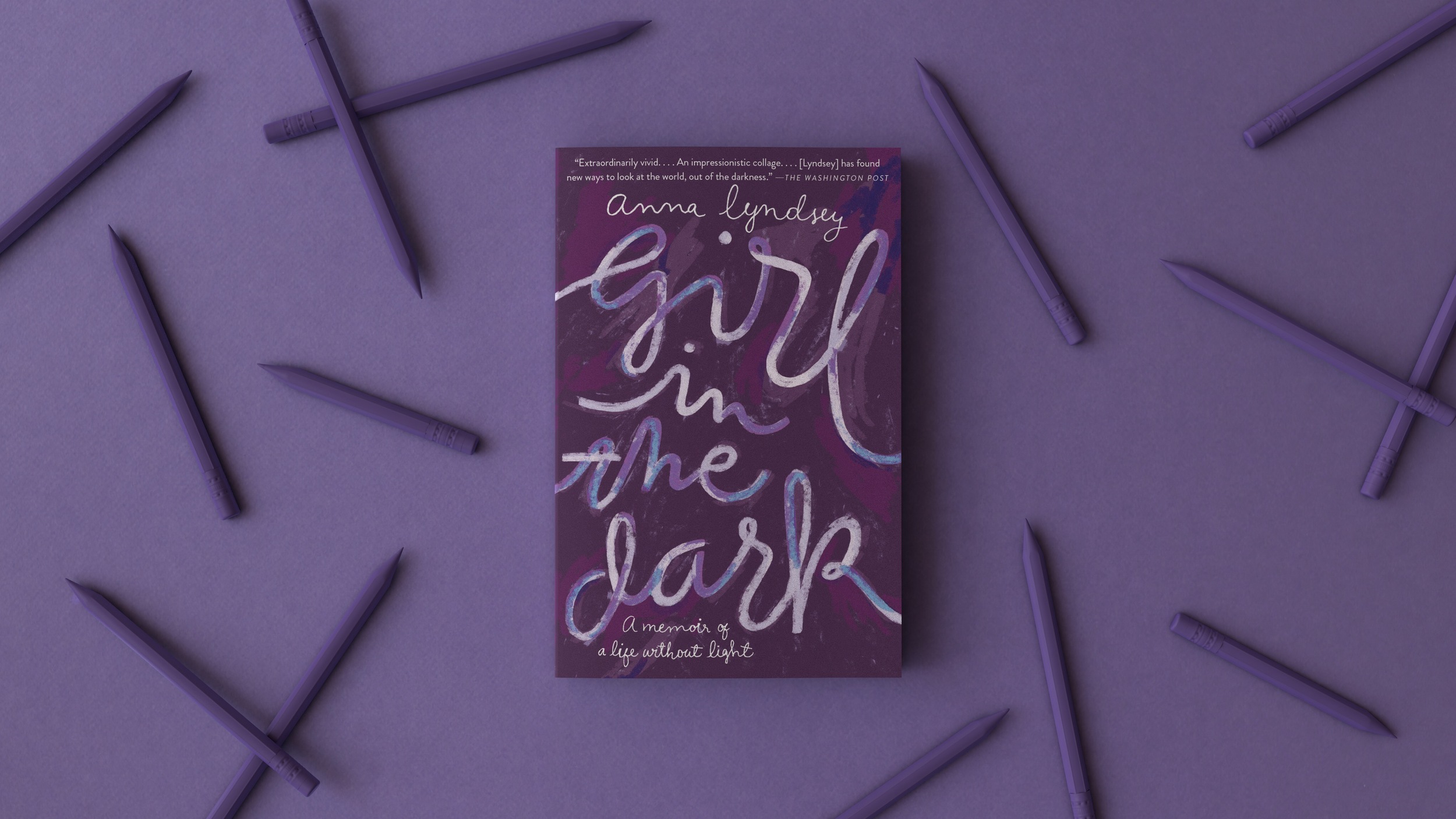 Cover design & lettering by Isabel Urbina Peña