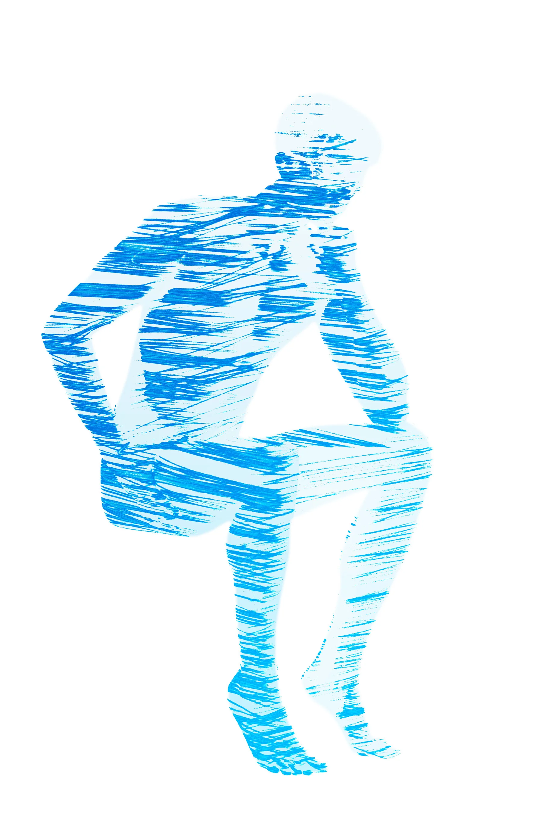 Thinking Man (2013)